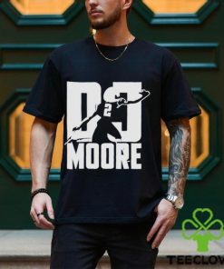 Dj Moore Football Procamp hoodie, sweater, longsleeve, shirt v-neck, t-shirt