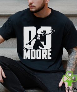 Dj Moore Football Procamp hoodie, sweater, longsleeve, shirt v-neck, t-shirt