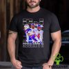Moses Mascot Stand shirt