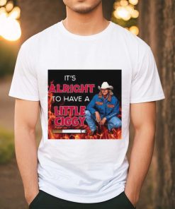 Dj Rodeo Starr Little Bitty T Shirt