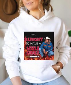 Dj Rodeo Starr Little Bitty T Shirt