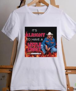 Dj Rodeo Starr Little Bitty T Shirt