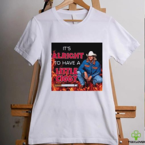 Dj Rodeo Starr Little Bitty T Shirt