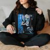 New York Giants MOJO Two Logo shirt