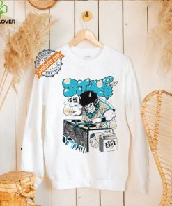 Dj oni devil shirt