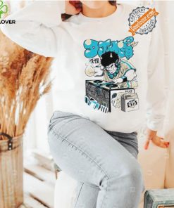 Dj oni devil shirt