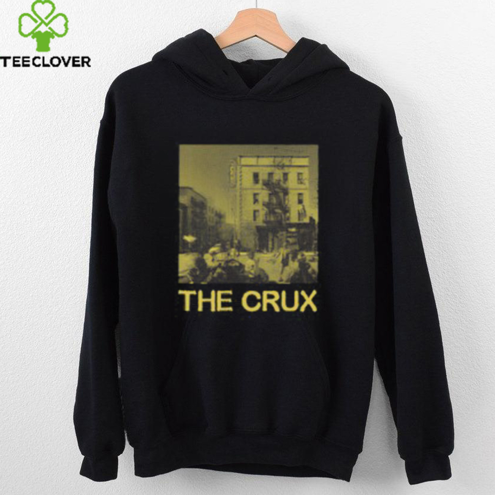 Djo Music The Crux Shirt Djo Music The Crux Shirt