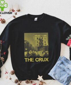 Djo Music The Crux Shirt
