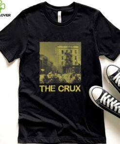 Djo Music The Crux Shirt