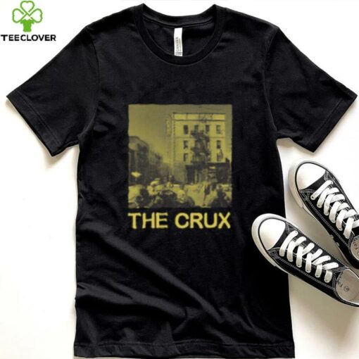 Djo Music The Crux Shirt