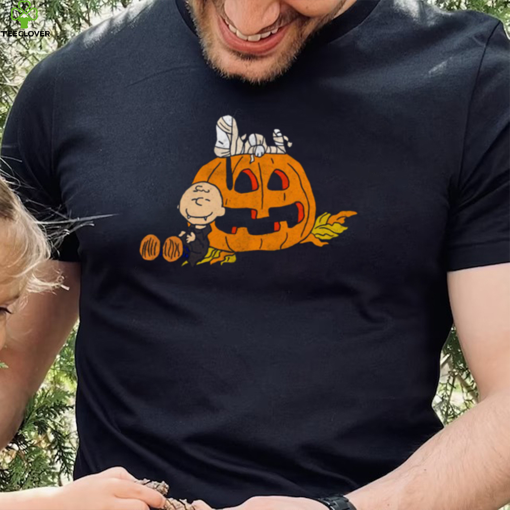 Funny Halloween Peanuts Charlie Brown Halloween Shirts Funny Halloween Peanuts Charlie Brown Halloween Shirts