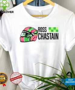 Haul The Wall Shirt, Haul The Wall Ross Chastain Melon Man Championship T Shirt