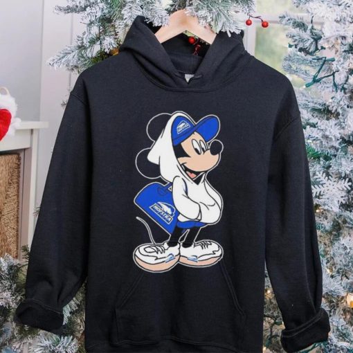 Disney Mickey Mouse NCAA Hofstra Pride t hoodie, sweater, longsleeve, shirt v-neck, t-shirt