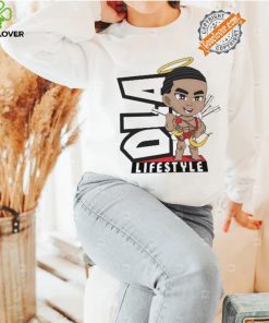 Dla Lifestyle 2024 Shirt