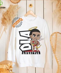 Dla Lifestyle 2024 Shirt 1 Dla Lifestyle 2024 Shirt