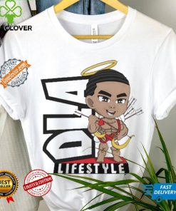 Dla Lifestyle 2024 Shirt 2 Dla Lifestyle 2024 Shirt