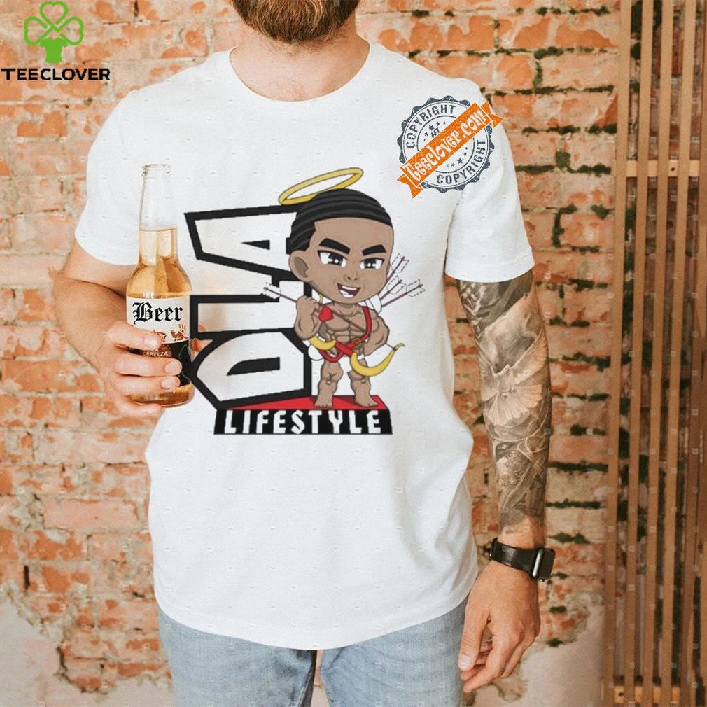 Dla Lifestyle 2024 Shirt Dla Lifestyle 2024 Shirt