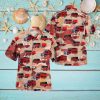 Opel Corsa OPC Hawaiian Shirt