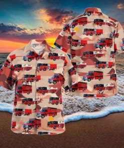 Dlhh Skull Hawaiian Shirt Style Gift