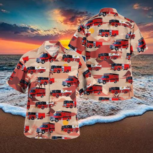 Dlhh Skull Hawaiian Shirt Style Gift