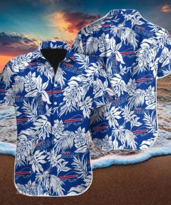 Buffalo Bills NFL Hawaiian Shirt For Men And Women Fans