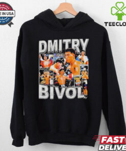 Dmitry Bivol boxing vintage graphic hoodie, sweater, longsleeve, shirt v-neck, t-shirt