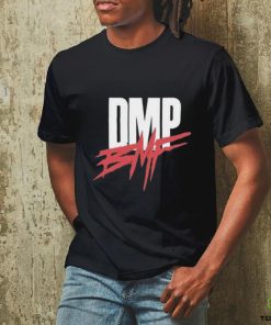 Dmp Bmf Max Holloway Shirt