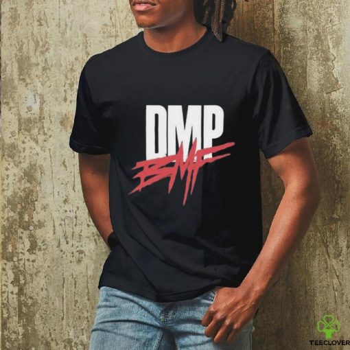 Dmp Bmf Max Holloway Shirt