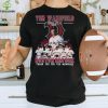 Ho Ho Ho Snoopy Shirt