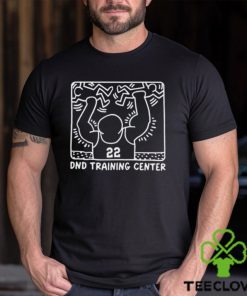 Dnd Training Center t hoodie, sweater, longsleeve, shirt v-neck, t-shirt