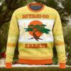 Happy Christmas Bluey Pop Culture Ugly Christmas Sweater
