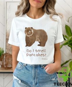 Do I Smell Pancakes Ted Bear Sweatshirt Hoodie Shirt 3 Do I Smell Pancakes Ted Bear Sweatshirt Hoodie Shirt