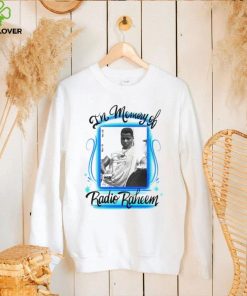 Do The Right Thing Radio Raheem Airbrush Rip shirt 1 Do The Right Thing Radio Raheem Airbrush Rip shirt