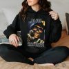 The Wldlfe Heaven Is A Place 2024 Shirt