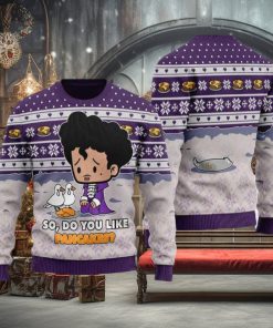 Do You Like P Christmas Ugly Sweater For Men And Women Gift Hoidays