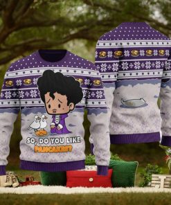 Do You Like P Christmas Ugly Sweater For Men And Women Gift Hoidays