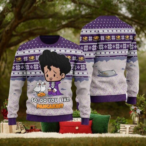 Do You Like P Christmas Ugly Sweater For Men And Women Gift Hoidays