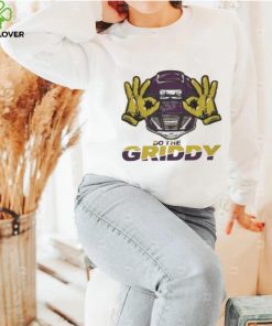 Do the griddy hoodie, sweater, longsleeve, shirt v-neck, t-shirt