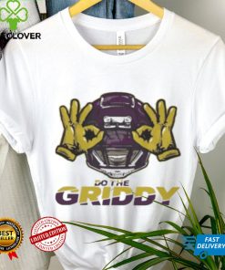 Do the griddy hoodie, sweater, longsleeve, shirt v-neck, t-shirt