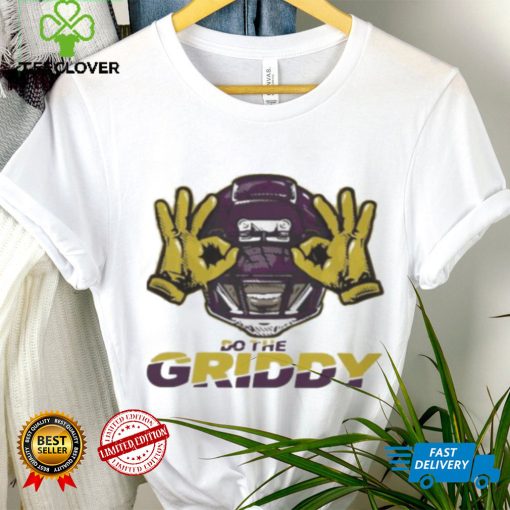 Do the griddy hoodie, sweater, longsleeve, shirt v-neck, t-shirt