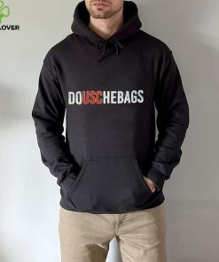 DoUSChebags shirt
