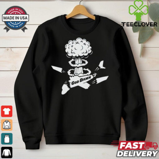 Dod Damn Jets 5.0 shirt