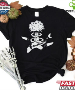 Dod Damn Jets 5.0 shirt