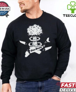 Dod Damn Jets 5.0 shirt
