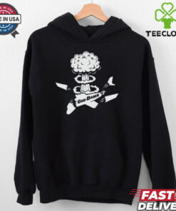 Dod Damn Jets 5.0 shirt