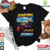 Official Los Angeles Dodgers World Series Champions 8 Times MLB 2024 t shirt