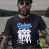 Damn Right I Am A Atlanta Braves Fan Now And Forever All Team Name 2024 Shirt