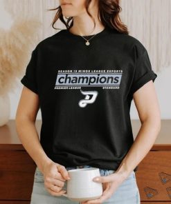 Dodgers Premier League Standard Champion Shirt 2 Dodgers Premier League Standard Champion Shirt