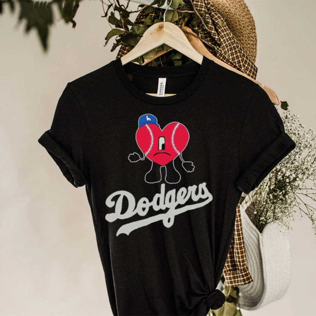 Dodgers Bad Bunny Verano Sin Ti Shirt - Teeholly