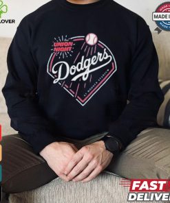 Dodgers Union Night Giveaway 2024 T hoodie, sweater, longsleeve, shirt v-neck, t-shirt